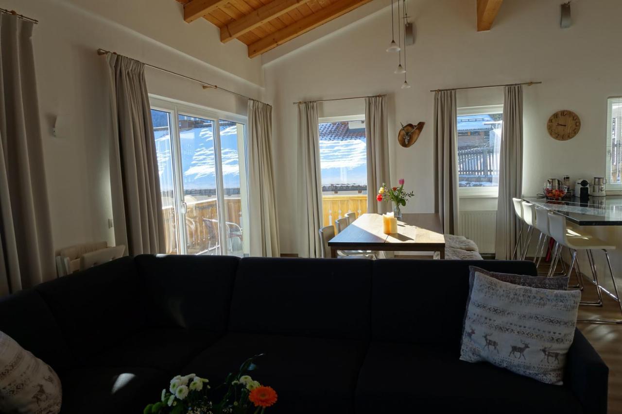 Frozen Time Apartments Flachau Exterior foto