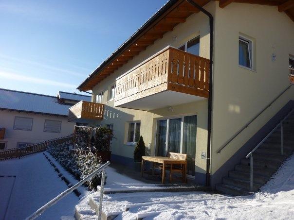 Frozen Time Apartments Flachau Exterior foto